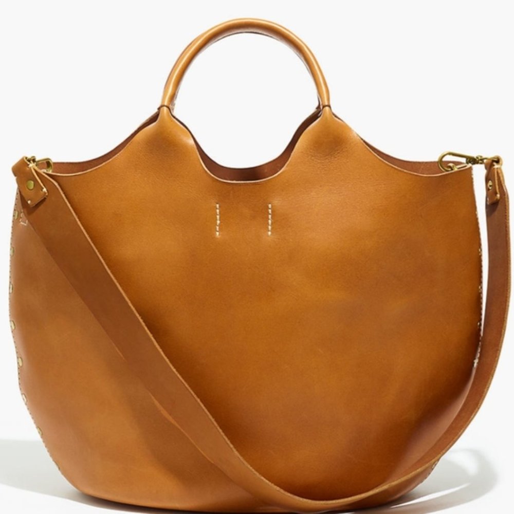 Madewell Edinburgh Tote Bag